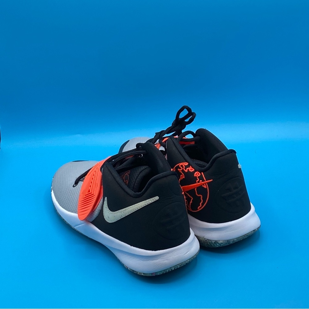 Nike Kyrie Flytrap‎ 3 III Black Crimson - Picture 2 of 4
